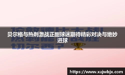 贝尔格与热刺激战正酣球迷期待精彩对决与绝妙进球