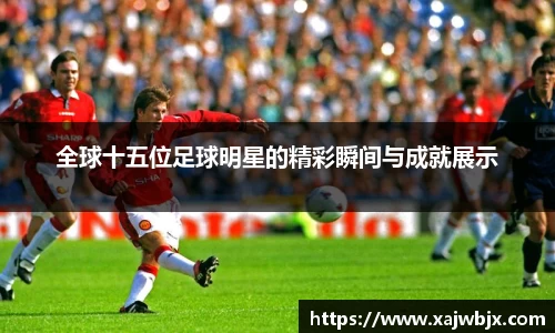 全球十五位足球明星的精彩瞬间与成就展示
